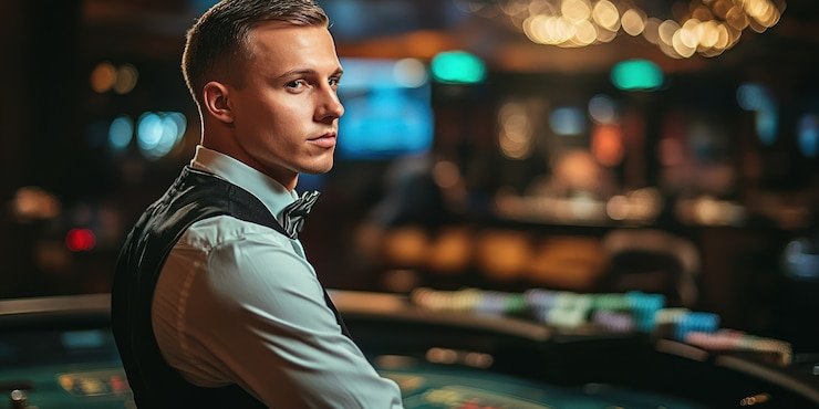 Pesan bermain bertanggung jawab di granbet